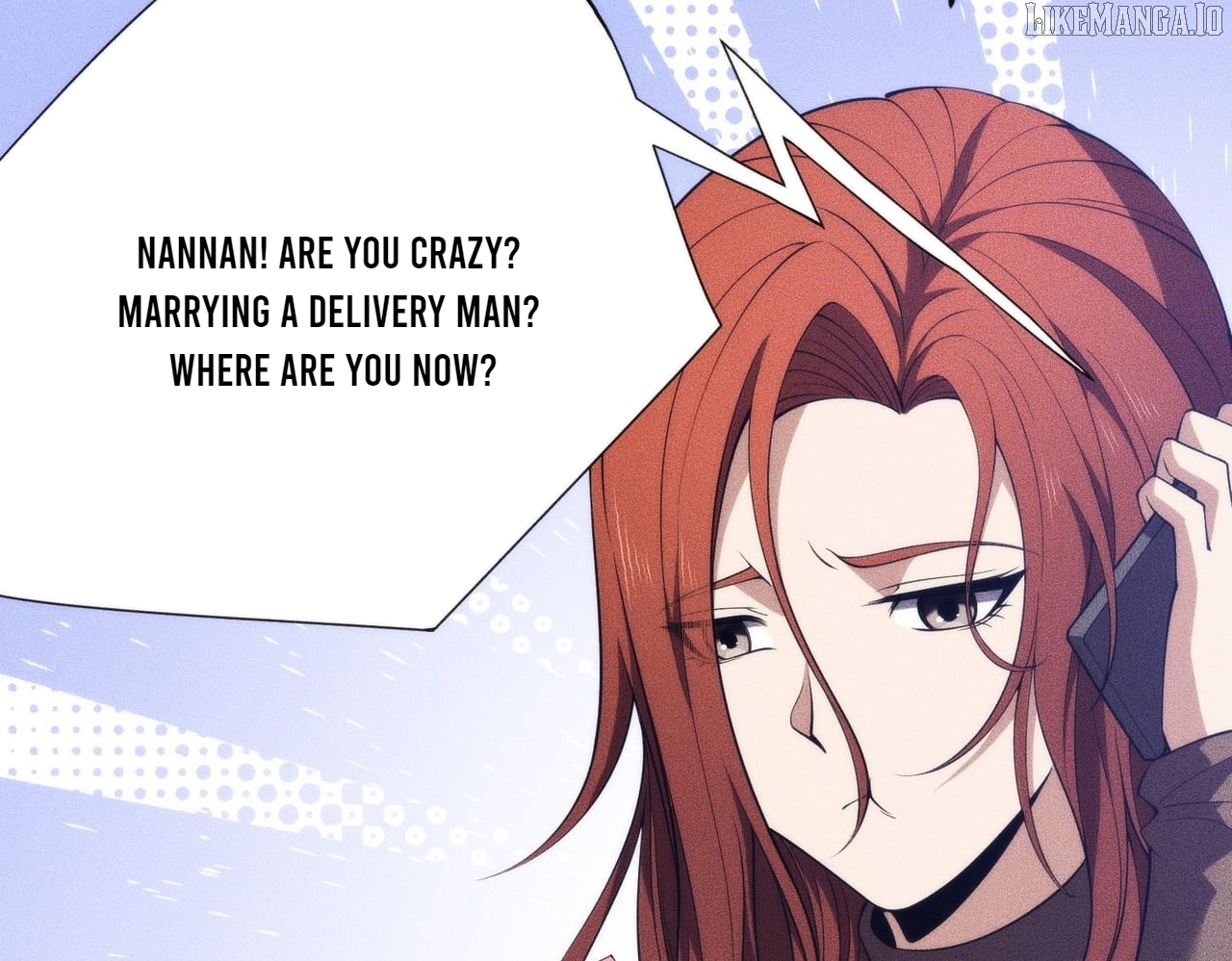 Hidden Dragon in the City (2025) Chapter 5 - page 91
